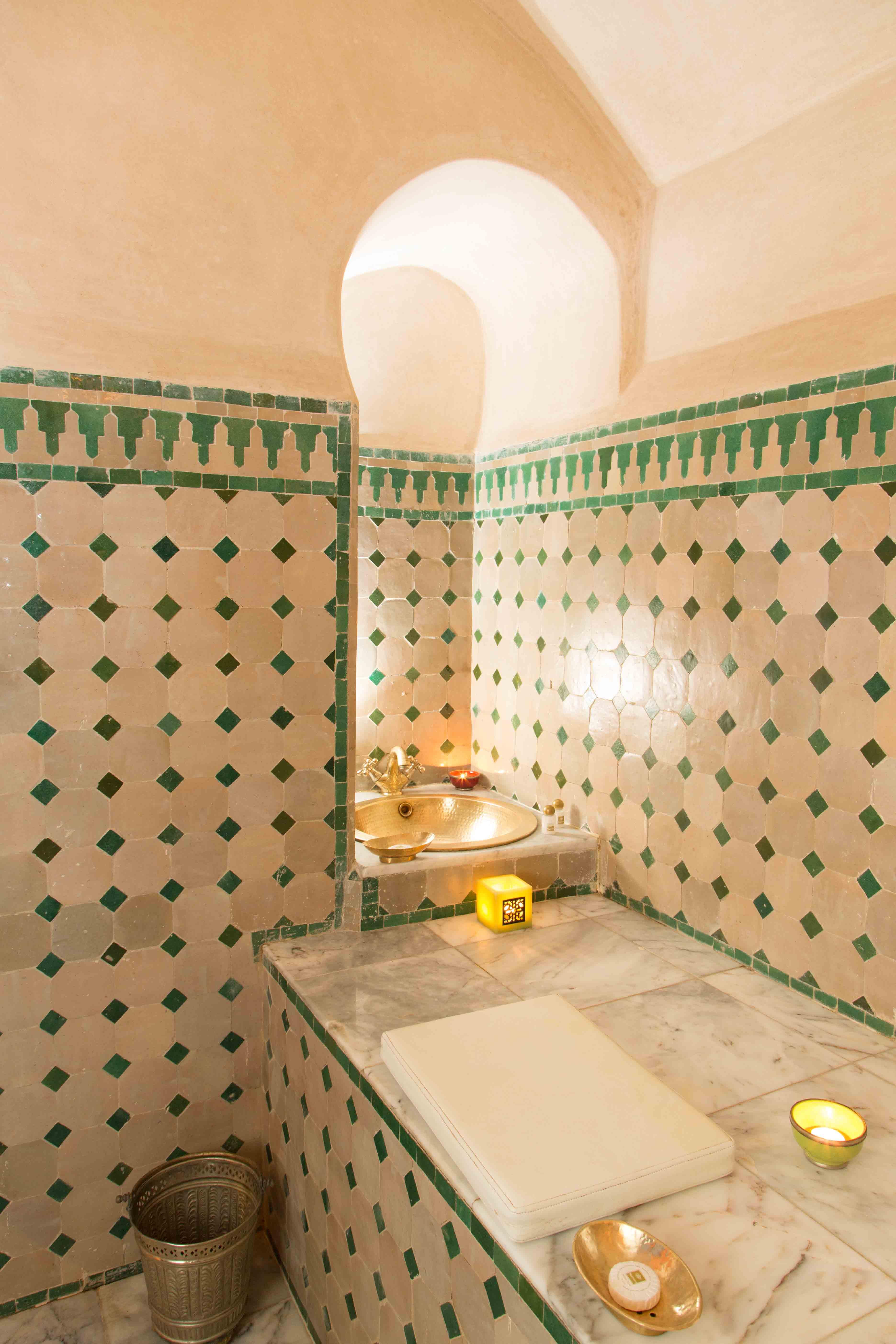 Dar El Kebira Hotel Rabat Exterior photo